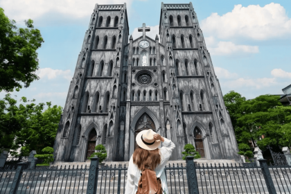 Hanoi Cathedral