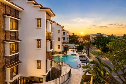Happy Life Memories Hoi An Hotel & Spa