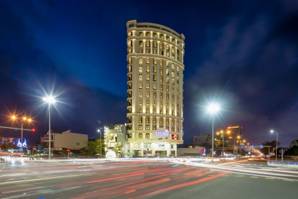 Grand Citiview Da Nang Hotel