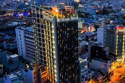 Brilliant Hotel Da Nang