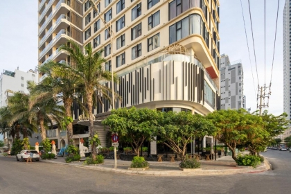 Cicilia Hotels & Spa Danang