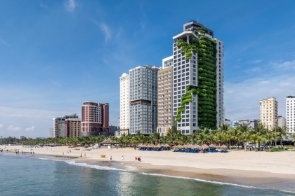 M Hotel Da Nang