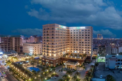 DLG Hotel Da Nang