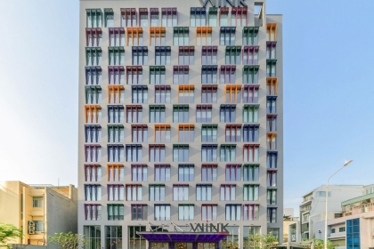 Wink Danang Center
