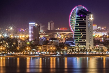 Grand Tourane Hotel Da Nang