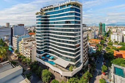 Avatar Hotel Da Nang
