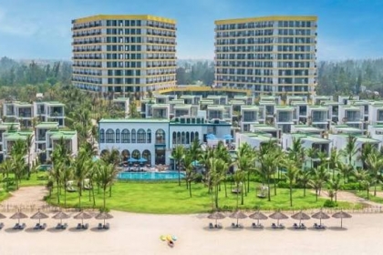 Wyndham Hoi An Royal Beachfront Resort & Villas