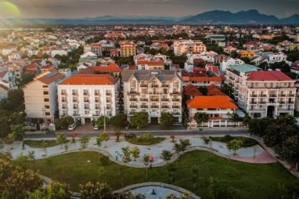 Anio Boutique Hotel Hoi An