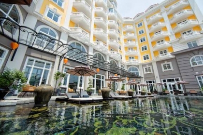 Hotel Royal Hoi An – MGallery By Sofitel