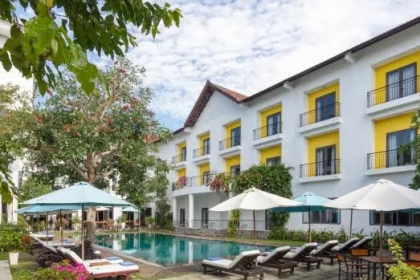 Emm Hotel Hoi An