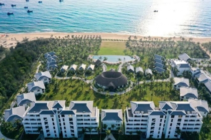 Bliss Hoi An Beach Resort & Wellness