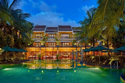 La Siesta Hoi An Resort & Spa