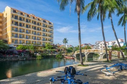 Nolia Hoi An