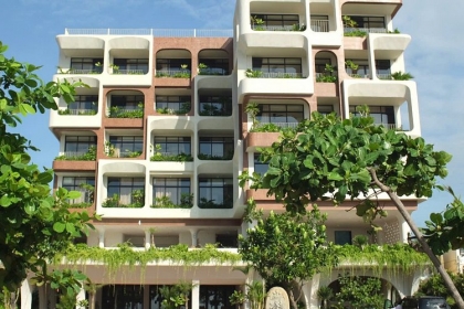 Hotel Chavana Da Nang