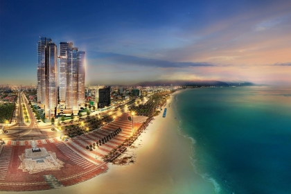 Soleil Da Nang Luxury Retreat