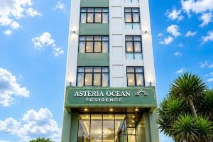 Asteria Ocean Residence Da Nang