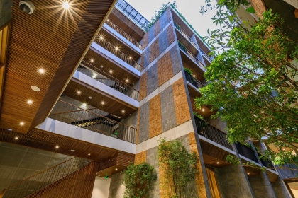 Daisy Boutique Hotel Da Nang