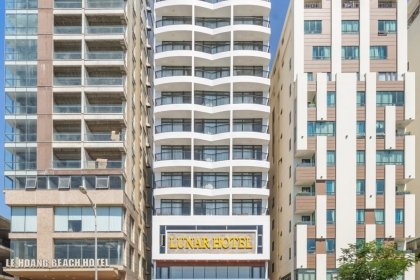  Lunar Hotel Da Nang