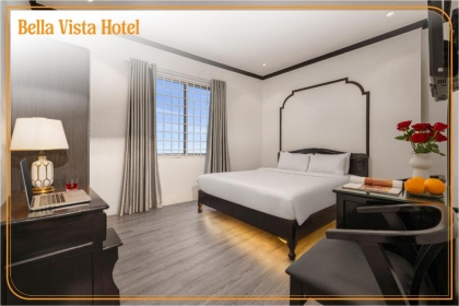 Bella Vista Hue City
