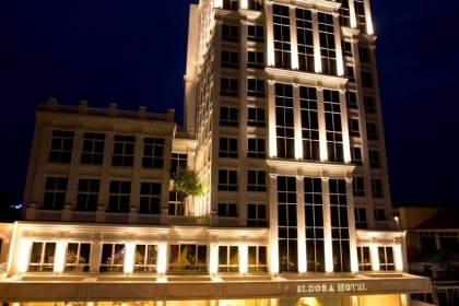 Eldora Hotel Hue