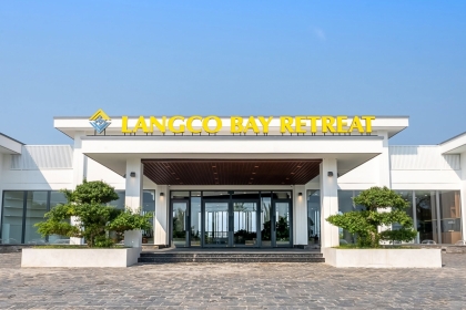 Langco Bay Retreat