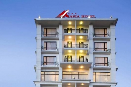 Asia Hotel Hue
