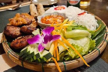 Pause And Enjoy Da Nang