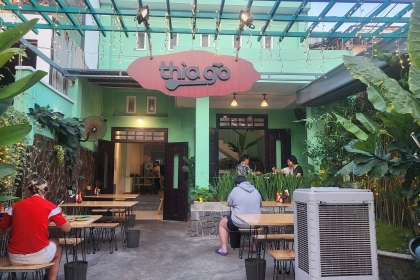 Thia go Da Nang Restaurant 