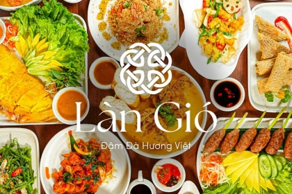 Lan Gio Restaurant Lan Gio Restaurant