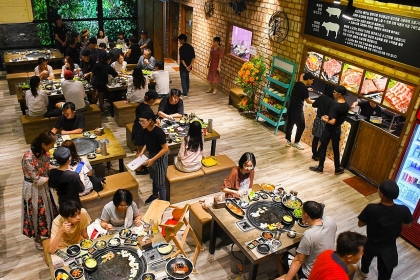 Golden Meat House Golden Meat House