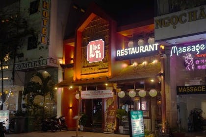 Lang Ta Restaurant