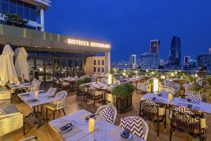 Bistecca Restaurant Da Nang