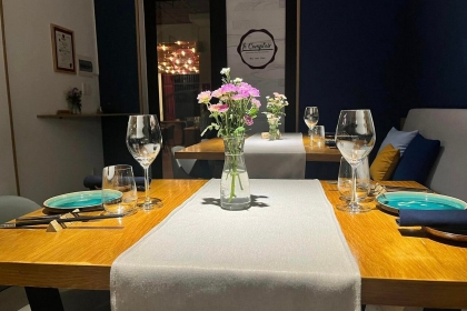 Le Comptoir Danang