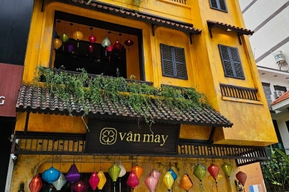 Van May Restaurant
