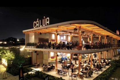 Ca Lua Restaurant