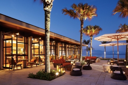 Xanh House Restaurant