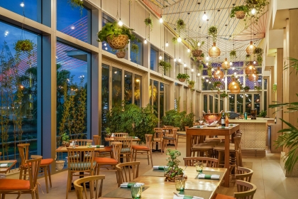 Veranda Vietnamese