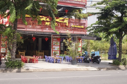 Tai Ky Restaurant