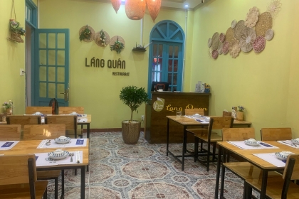 Lang Quan Da Nang 