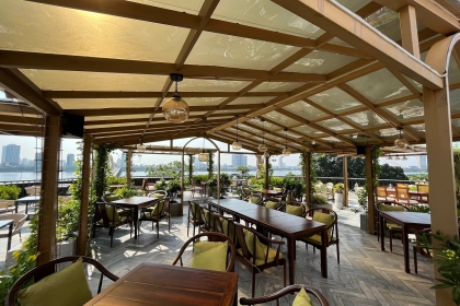 OSO Restaurant Da Nang 