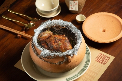 Tai Tu Restaurant
