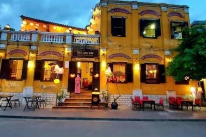 Sakura Restaurant