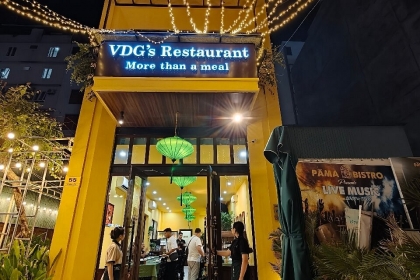 VDG Restaurant