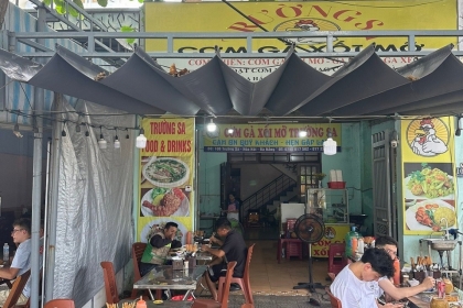 Truong Sa Restaurant