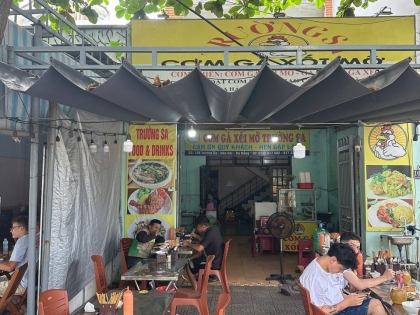 Truong Sa Restaurant