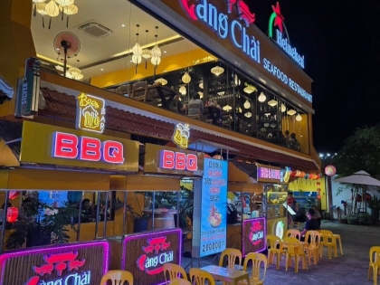 Lang Chai Seafood