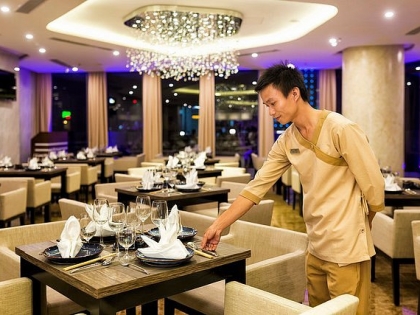 Taste Of Viet Restaurant