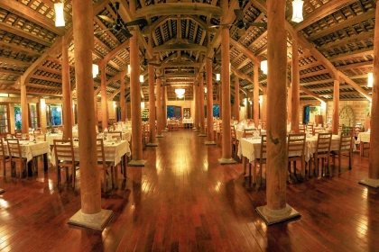 Junrei Restaurant