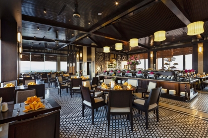 Huong Ngu Restaurant