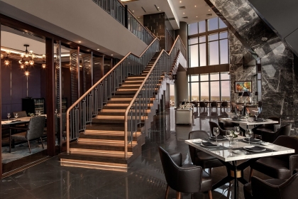 Alma Restaurant Hue